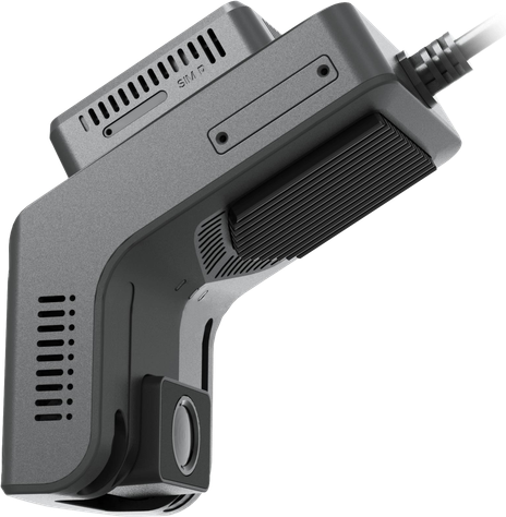 Dashcam 4G H20P