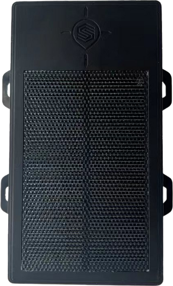 GPS solar CK70