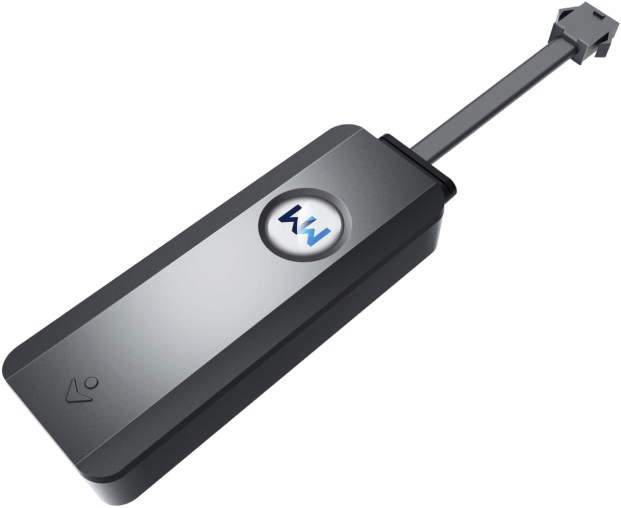 Rastreador GPS GS900 4G