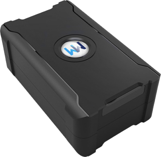 GPS magnético S20 y CK60