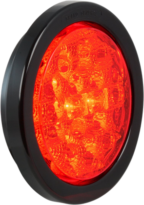 STOP GPS, luz de freno con rastreador integrado